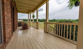 498 Big Horn Rd, McAlester, OK 74501
