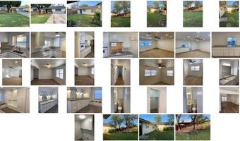 2325 S 39th St, Abilene, TX 79605