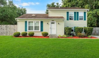 17217 BROOKMEADOW Ln, Upper Marlboro, MD 20772