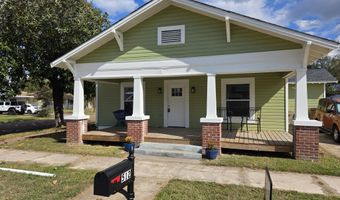 512 N 5th St, Amory, MS 38821