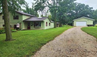 908 N Wooster St, Algona, IA 50511