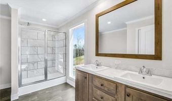 350 PEA Rdg, Ball Ground, GA 30107