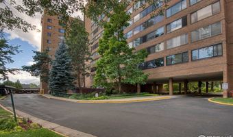 1850 Folsom St 611, Boulder, CO 80302