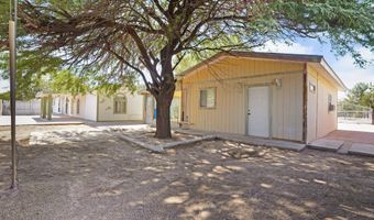11533 La Poblana Dr, Socorro, TX 79927
