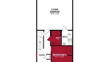 43793 MYSTIC MAROON Ter 2, Ashburn, VA 20147