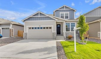 134 Jacobs Way, Lochbuie, CO 80603
