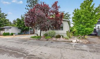 321 Clay St Spc 62, Ashland, OR 97520