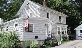 4 Amherst St, Augusta, ME 04330