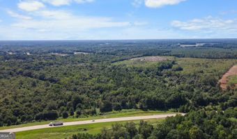 MLK Jr. Parkway, Barnesville, GA 30204