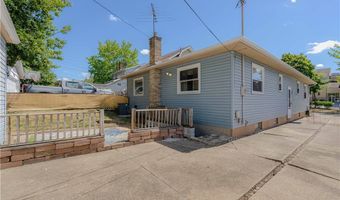437 Palmetto Ave, Akron, OH 44301