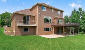 16191 Crane St NW, Andover, MN 55304