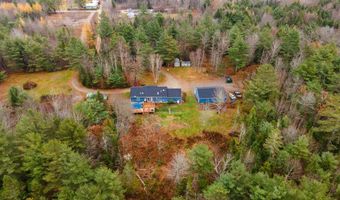 14 Pennington Ln, Amherst, ME 04605