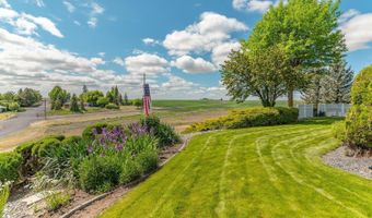 17 N 7th St, Almira, WA 99103