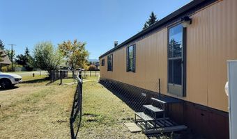 218 S Madison St, Boulder, MT 59632