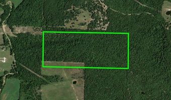 CR 919, Alpena, AR 72611