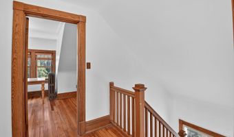 19 WHITTIER St NW, Washington, DC 20012