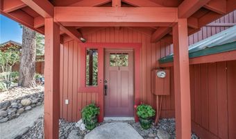 698 Saddlehorn Dr, Incline Village, NV 89451