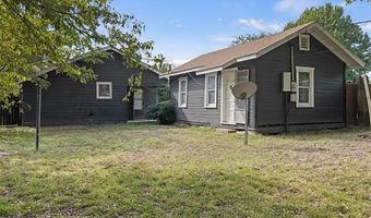 1317 3rd Ave SW, Ardmore, OK 73401