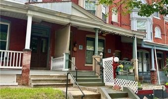 38 12Th St, Allentown, PA 18101