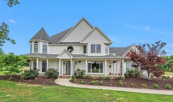 506 Richwoods Rd, Arkadelphia, AR 71923