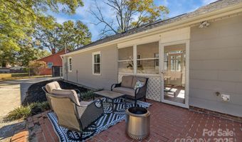3913 Admiral Ave, Charlotte, NC 28205