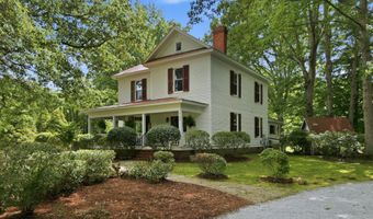 2102 Bahama Rd, Bahama, NC 27503