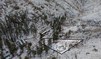 0 Falls Creek Dr, Bellvue, CO 80512