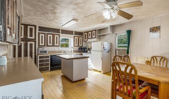 407 W 2nd Ave, Big Timber, MT 59011