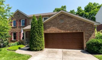 8032 Lancelot Dr, Anderson Twp., OH 45244