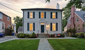 5109 WORTHINGTON Dr, Bethesda, MD 20816