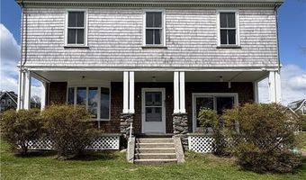 39 Walcott Ave, Jamestown, RI 02835