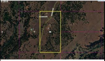 Nka Jensen Quarry Rd, Bickleton, WA 98620