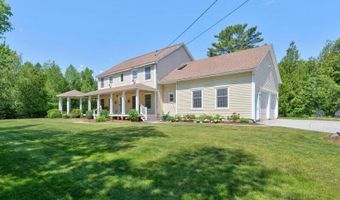 43 Skyline Rd, Bangor, ME 04401