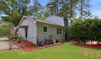 1111 Knollwood Dr, Apex, NC 27502