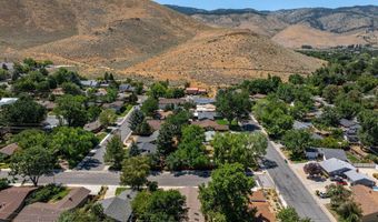 633 Crain St, Carson City, NV 89703