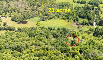 1652 Thompson Hollow Rd, Andes, NY 13731