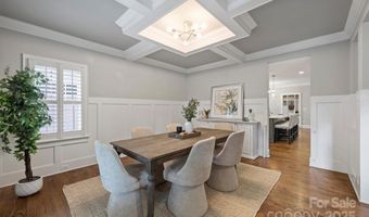 1501 Tippah Ave, Charlotte, NC 28205