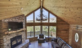 438 W Eagles Roost St, Brian Head, UT 84719