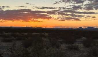 Xxx W Trezler Road, Congress, AZ 85332