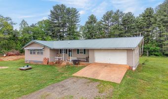 147 Iron Ore Ln, Barren Springs, VA 24313