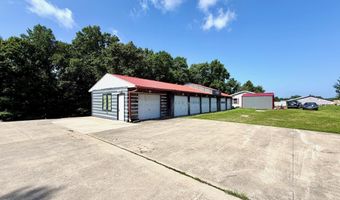 2595 Old State Rd 37 N Hwy, Bedford, IN 47421