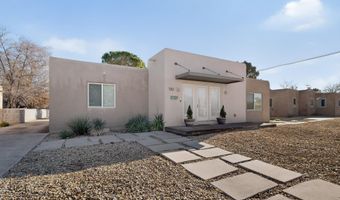 1212 Calle Del Sol NE, Albuquerque, NM 87106