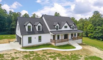 250 Dyer Ridge Rd, Baxter, TN 38544