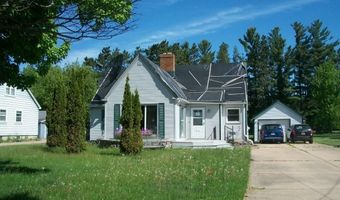 618 MENDLIK Ave, Antigo, WI 54409