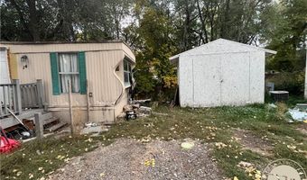 21 Hemlock Dr 14, Billings, MT 59101