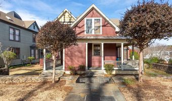 326 E 7TH St, Anniston, AL 36207