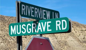 Lovers Lane, Belfry, MT 59008