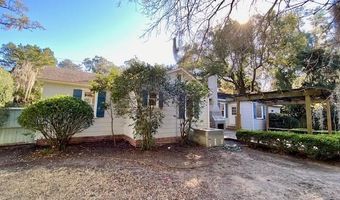 2301 Hermitage Rd, Beaufort, SC 29902