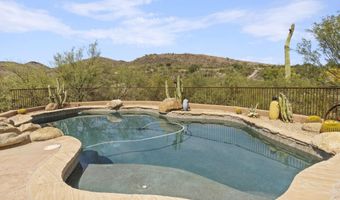 38467 N FAIRWAY Trl, Cave Creek, AZ 85331