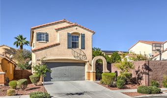 2381 Lilac Cove St, Las Vegas, NV 89135